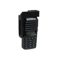 Baofeng UV-82 Exoskeleton with radio