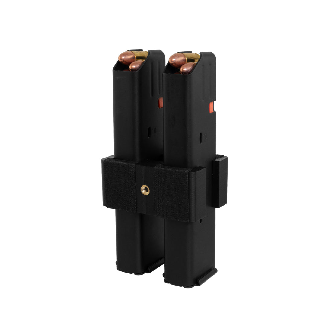 Colt 9mm Mag Coupler - Oscar Delta Co.