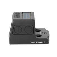 EPS Green MRS - Oscar Delta Co.