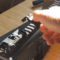 FX-9 Blast Deflector V3 - Oscar Delta Co.