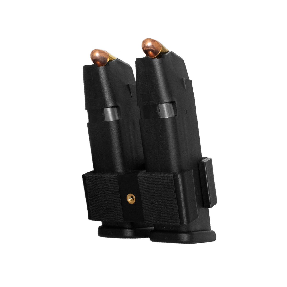 10mm .45 Glock Mag Coupler