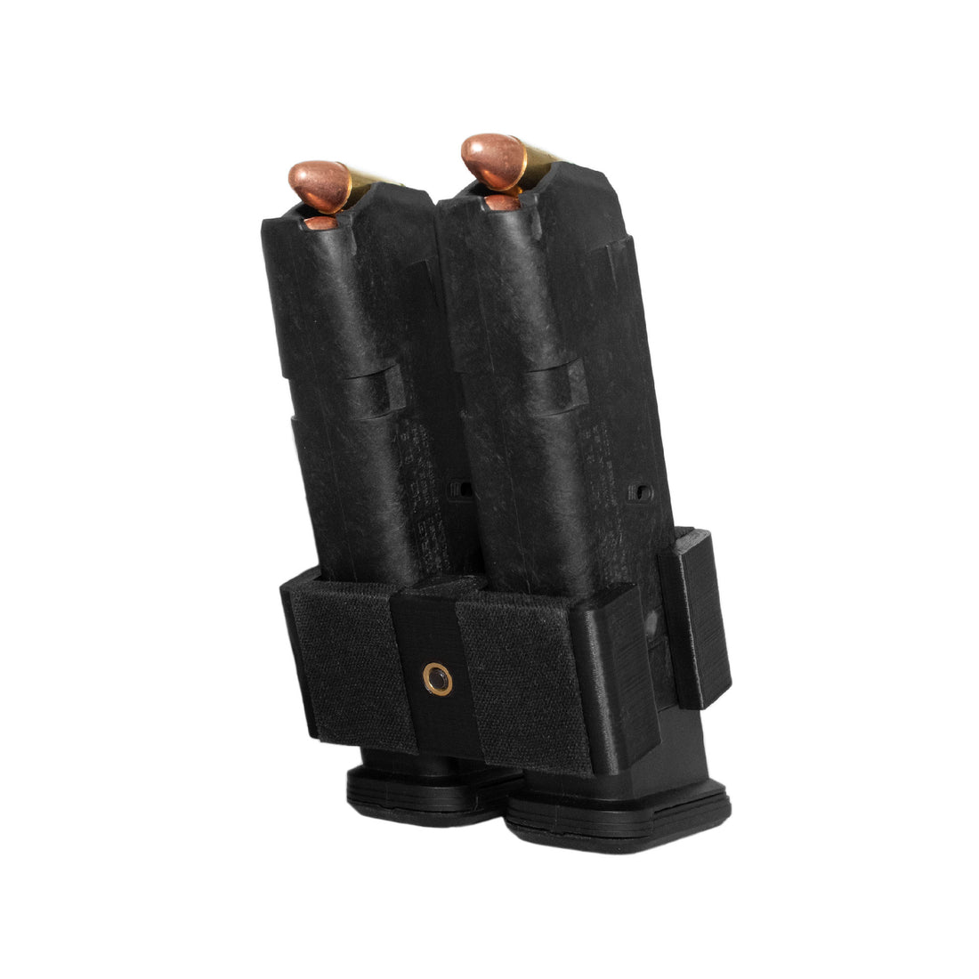 9mm Glock Mag Coupler