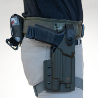 Glock PMAG Extended Base Plate (+0) - Oscar Delta Co.