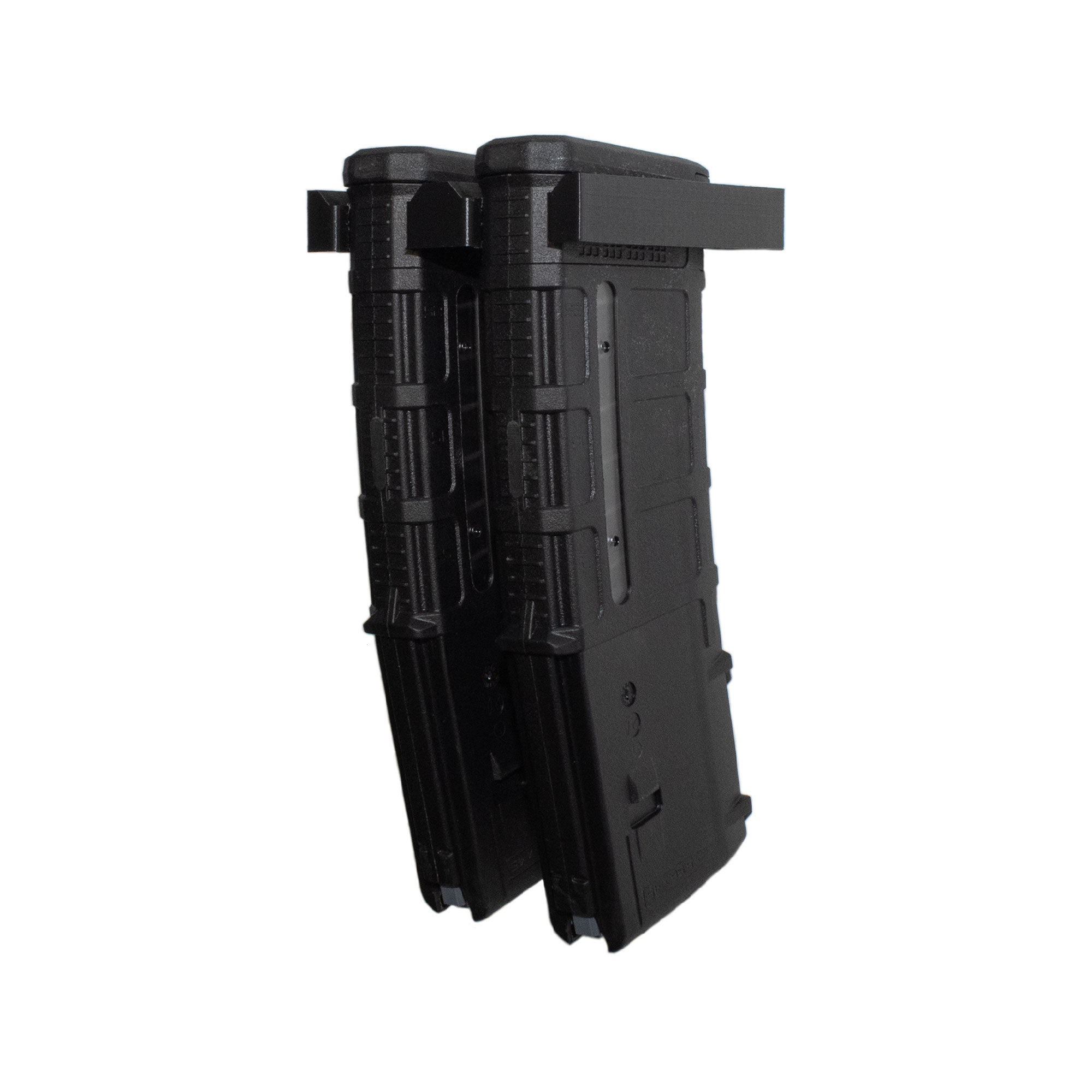 βproject pmag 5pcs BK Magpul PMAG 5 AC L, Magnum – AICS Long Action