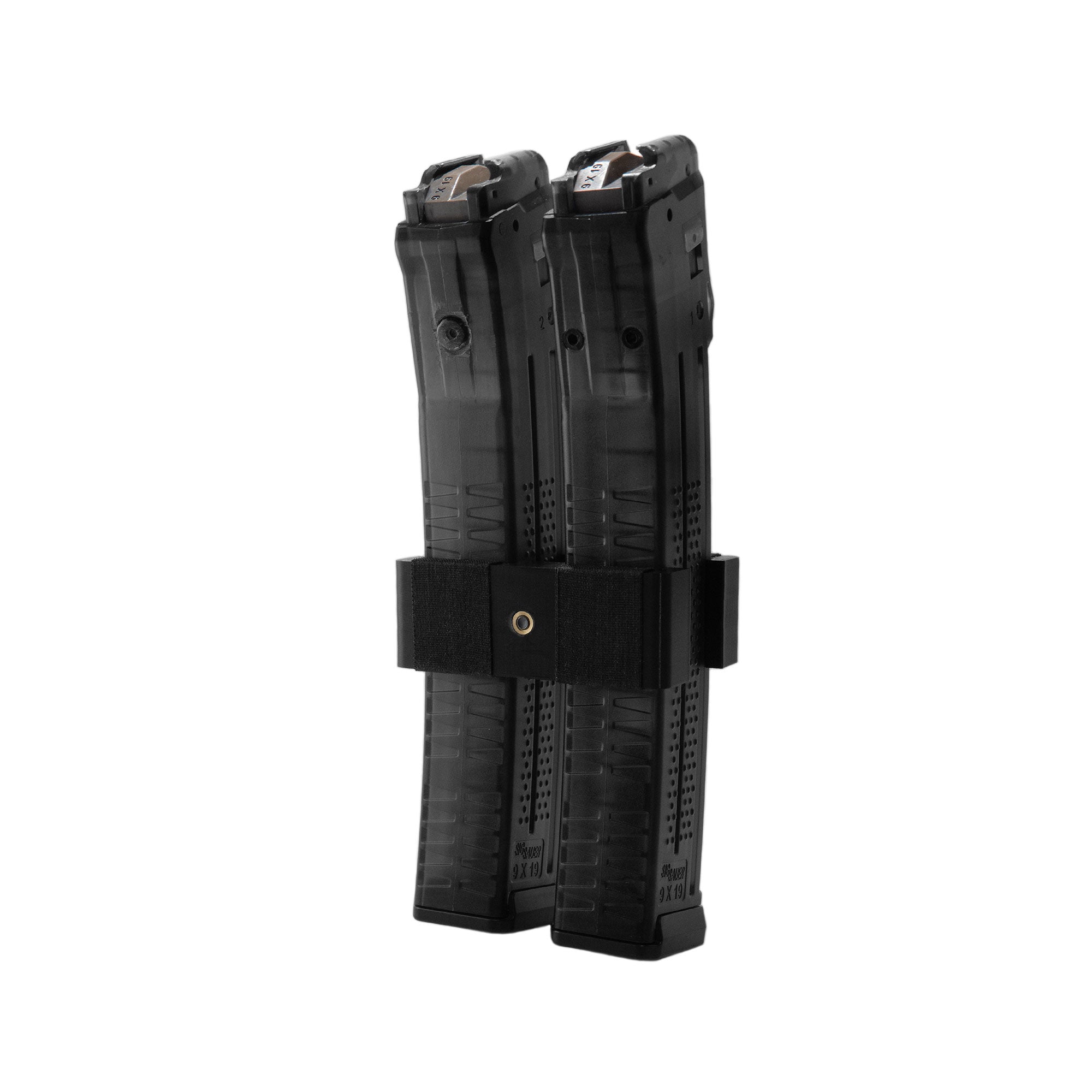 アルカシルカ　音源セットおまけ付 SIG MPX Mag Coupler - Couple Your MPX Magazines – Oscar Delta Co.