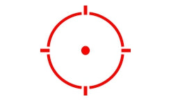 EPS CARRY Red MRS - Oscar Delta Co.