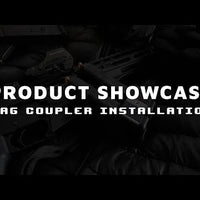 MP5 Mag Coupler