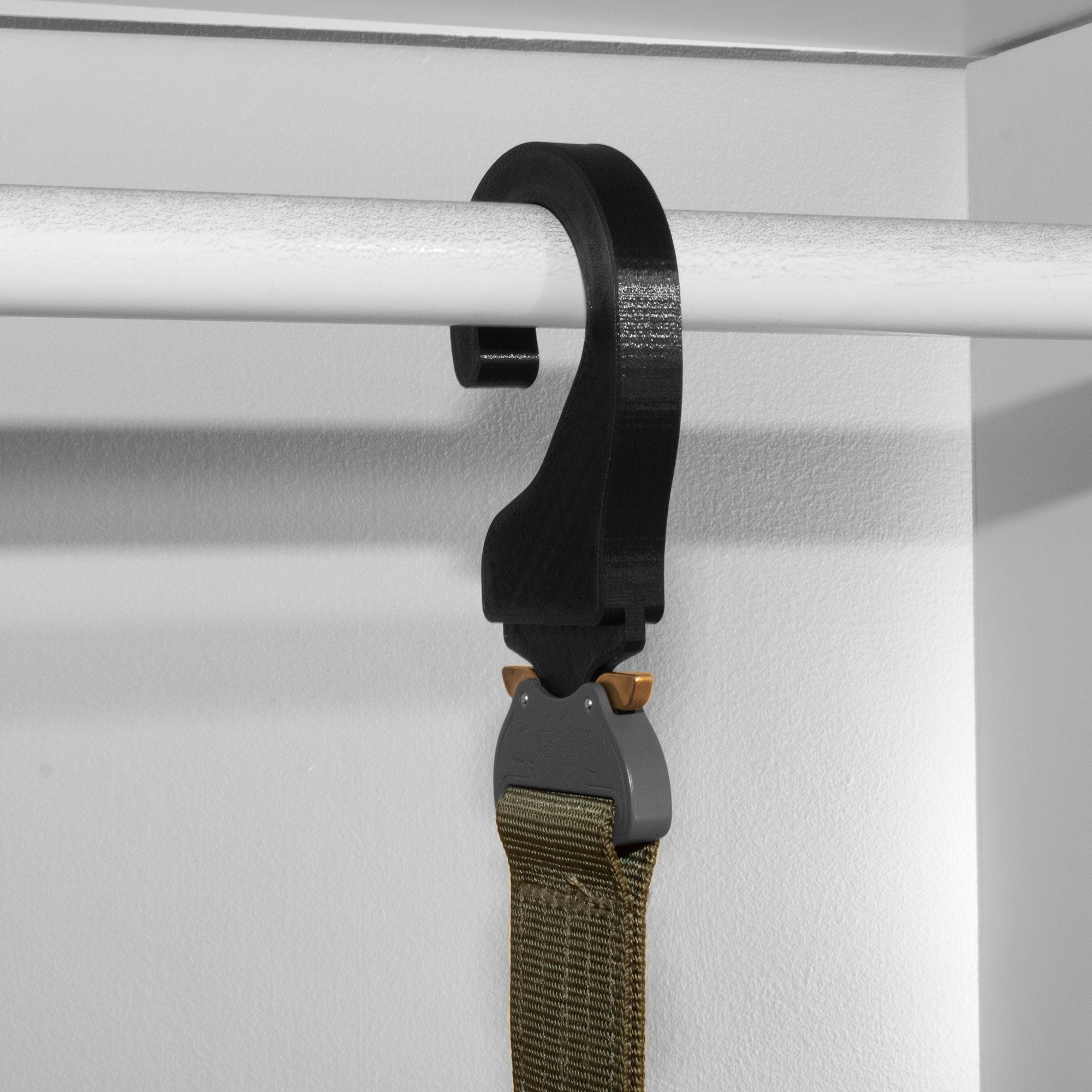 COBRA Buckle Hanger Battle Belt Hanger Mount Oscar Delta Co.