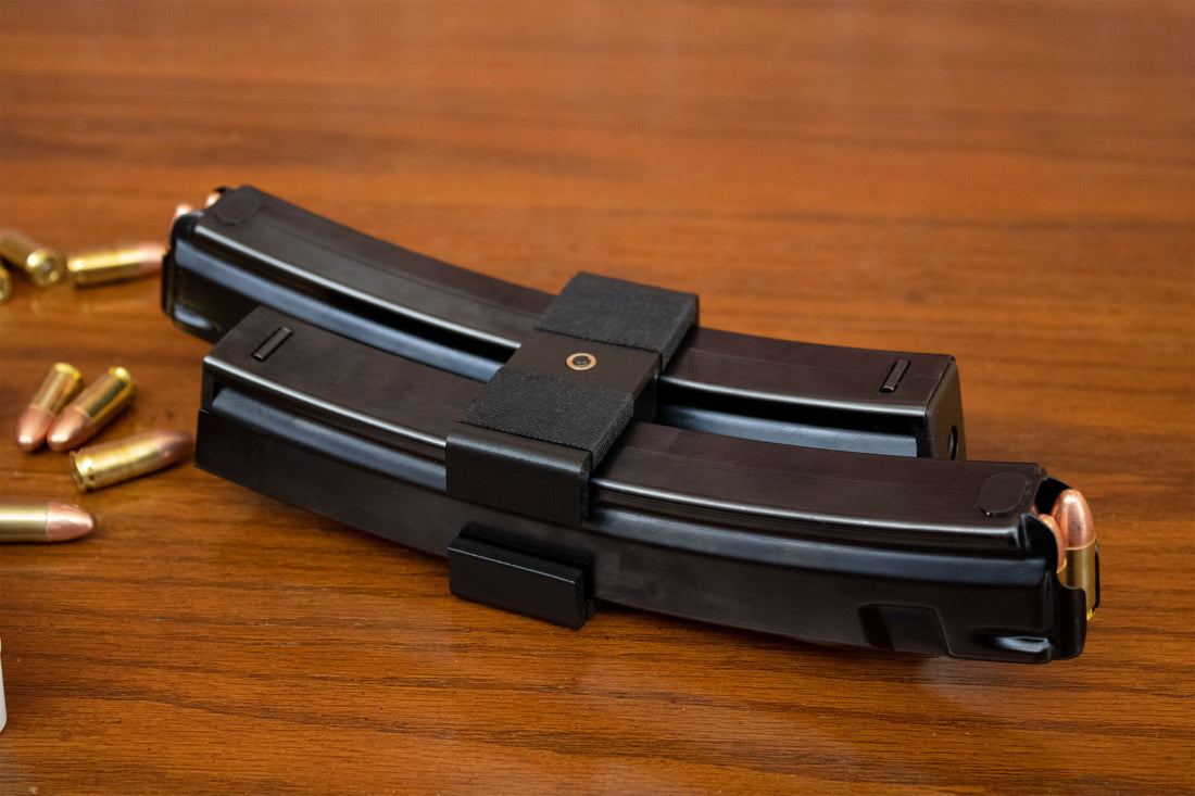 MP5 Mag Coupler - Oscar Delta Co.