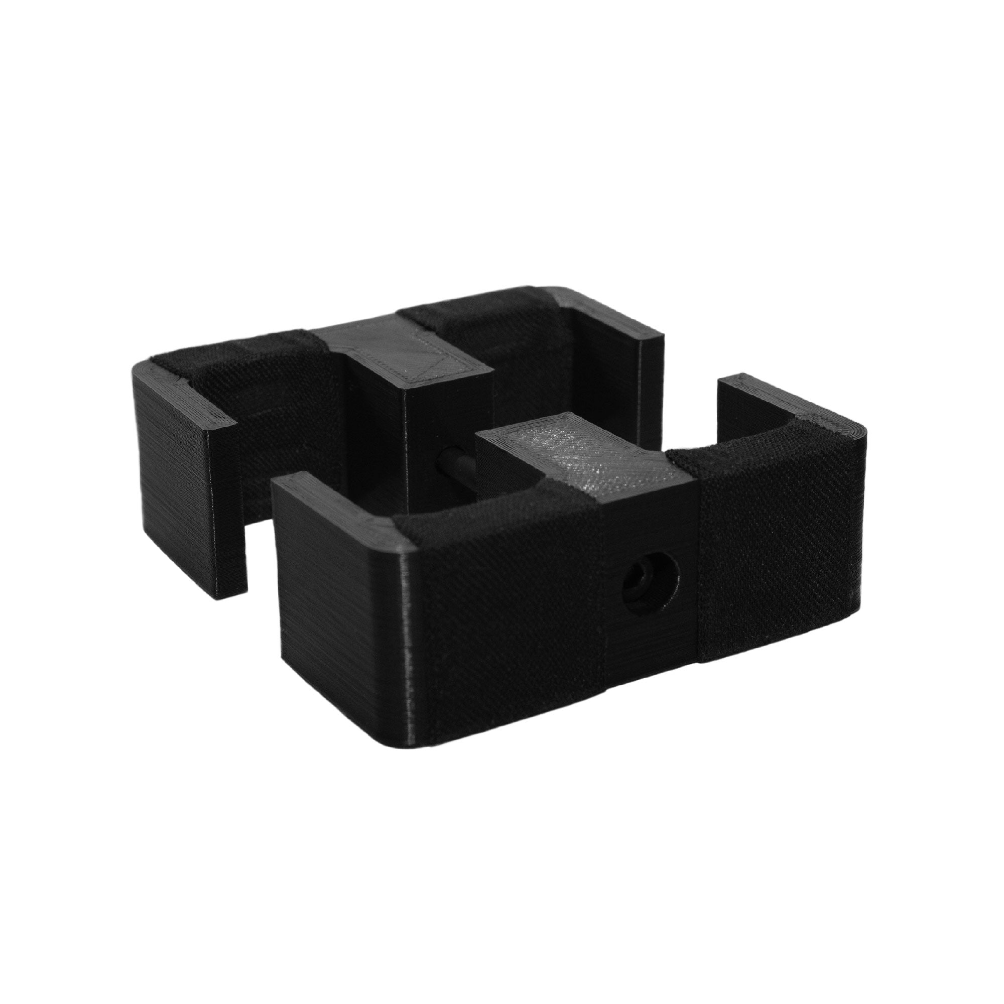 AR15 Mag Coupler Couple Your AR15 Magazines Oscar Delta Co.