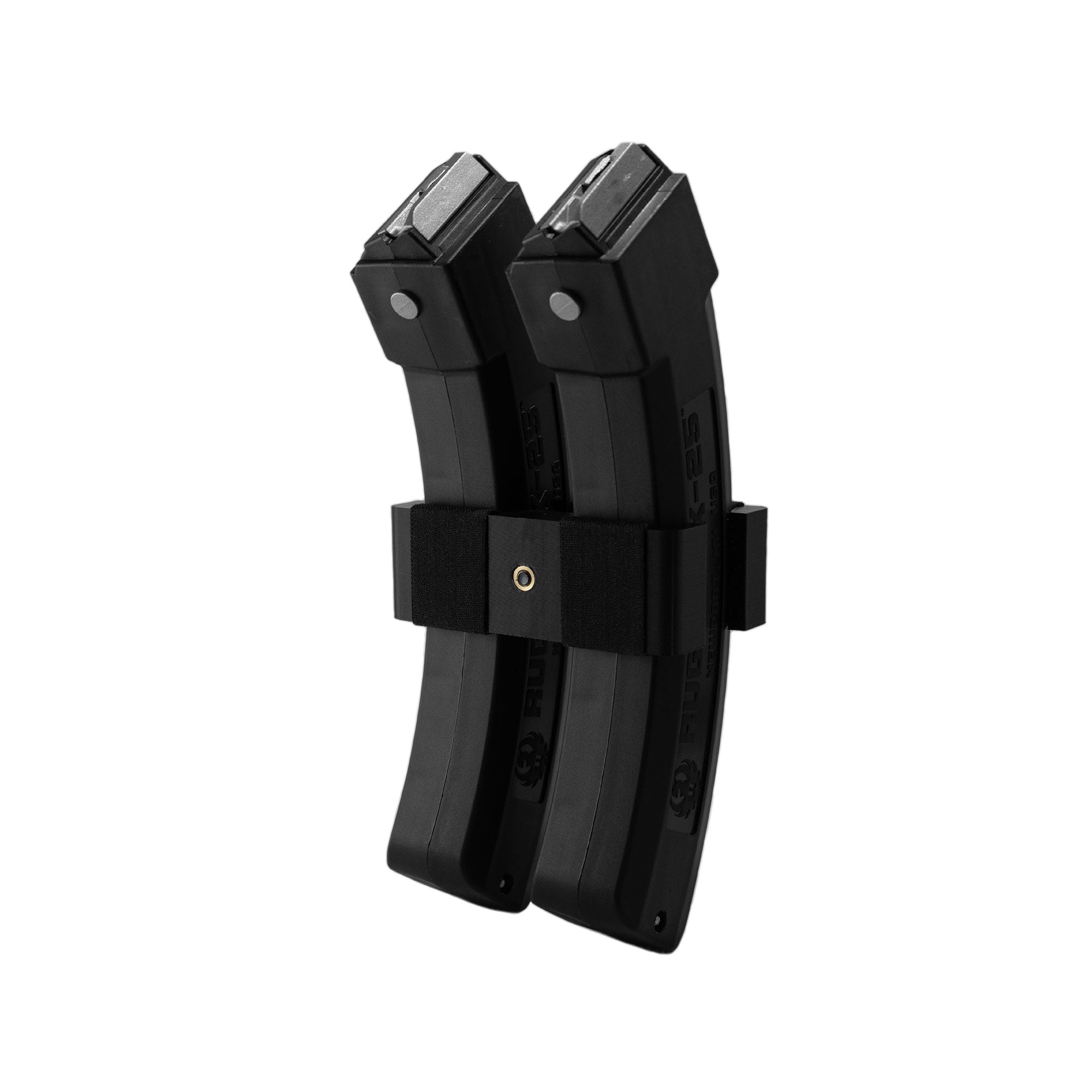 BX-25 10/22 Mag Coupler – Oscar Delta Co.