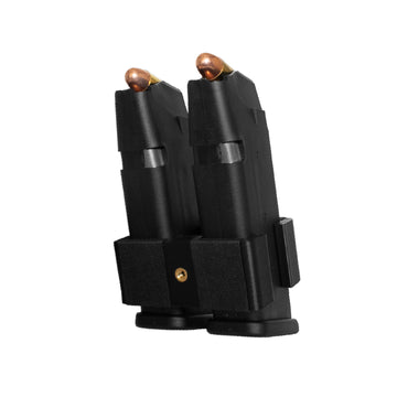 Glock Mag Coupler (10mm/.45) - Oscar Delta Co.