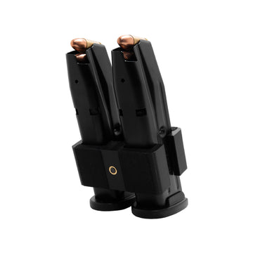 SIG P320 Mag Coupler With Mags