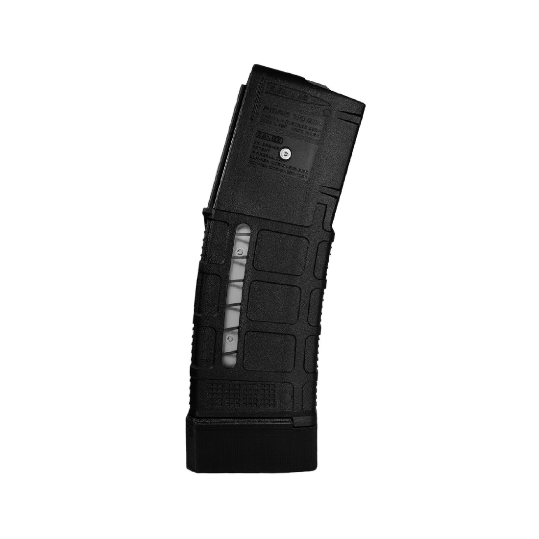 AR/M4 PMAG Extended Base Plate - Oscar Delta Co.