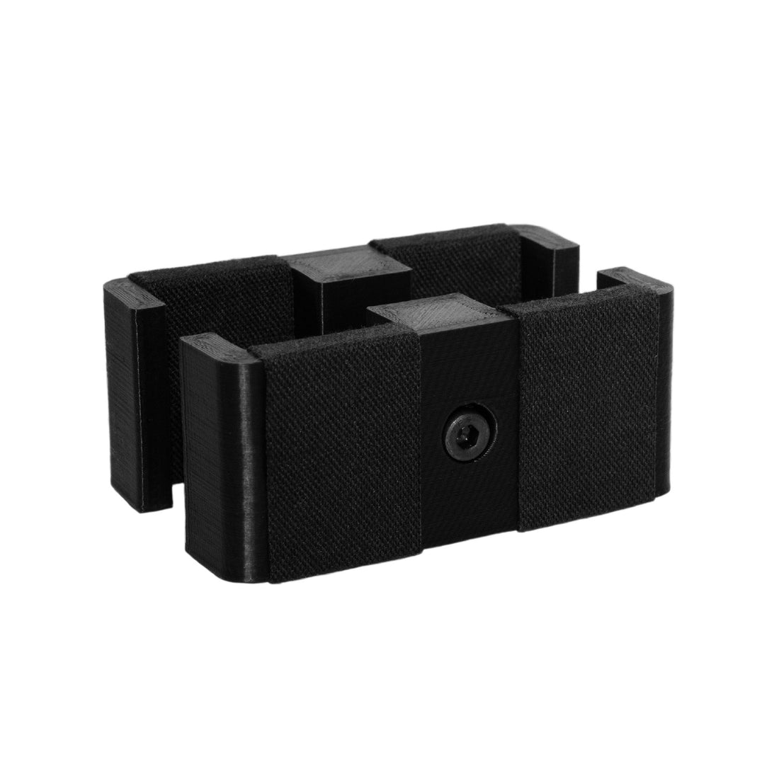 Glock Mag Coupler (9mm/.40) - Oscar Delta Co.