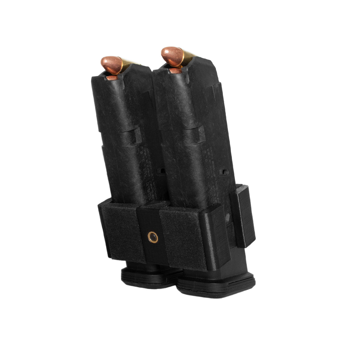 Glock Mag Coupler (9mm/.40) - Oscar Delta Co.