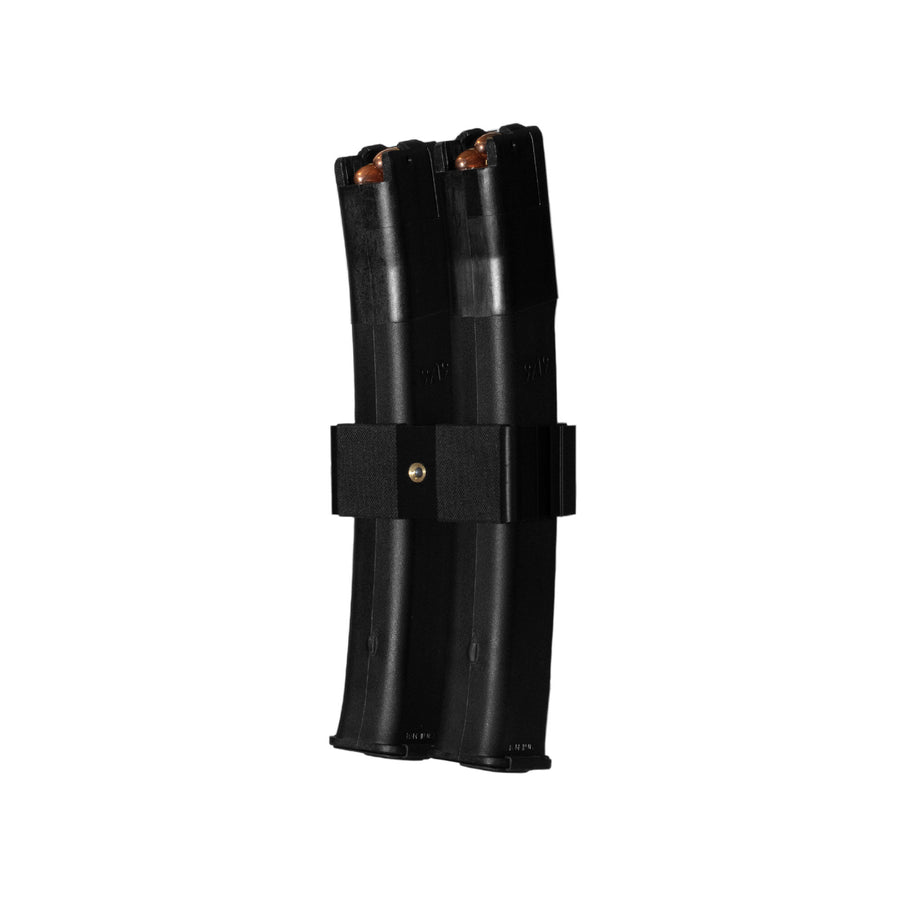 KP-9 Mag Coupler with mags
